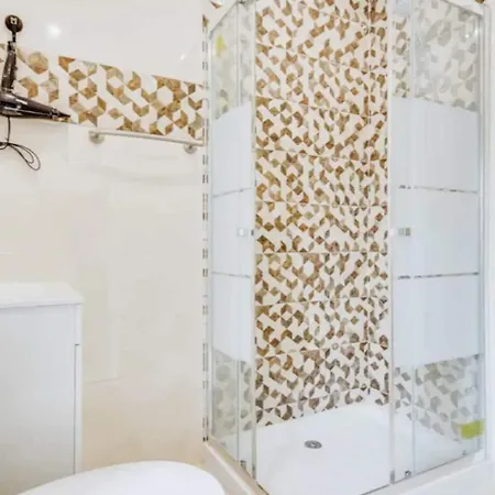 3 Bedroom In Baixa With River View *