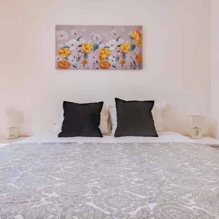 3 Bedroom In Baixa With River View Appartement