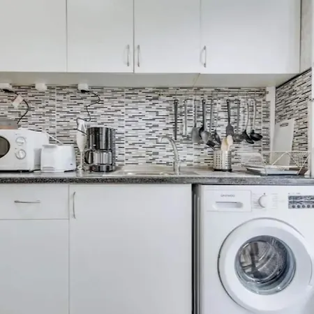 公寓 3 Bedroom In Baixa With River View *