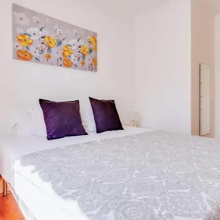 3 Bedroom In Baixa With River View Appartement Lisboa