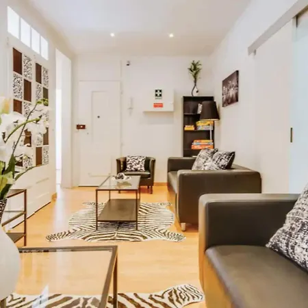3 Bedroom In Baixa With River View Appartement *